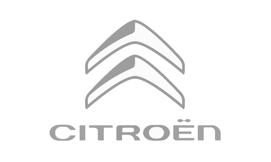 Logótipo Citroén 2016