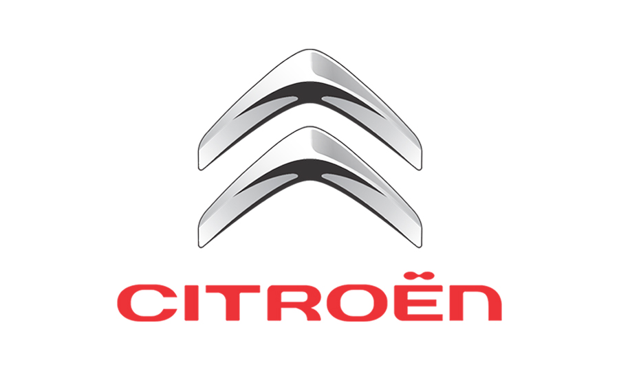 Logótipo Citroën 2009