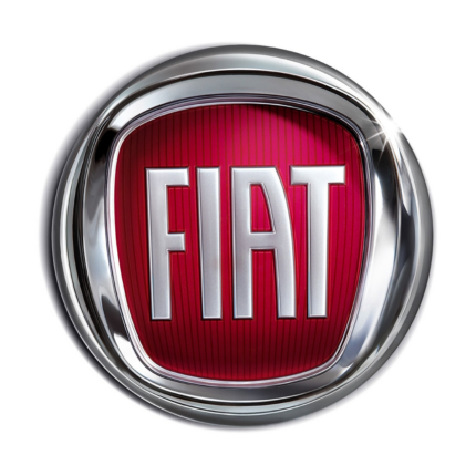 Fiat logotipo