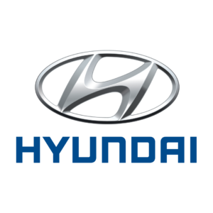Hyundai logotipo