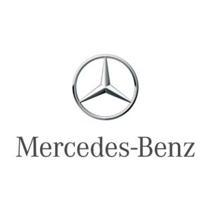 Mercedes-Benz logotipo