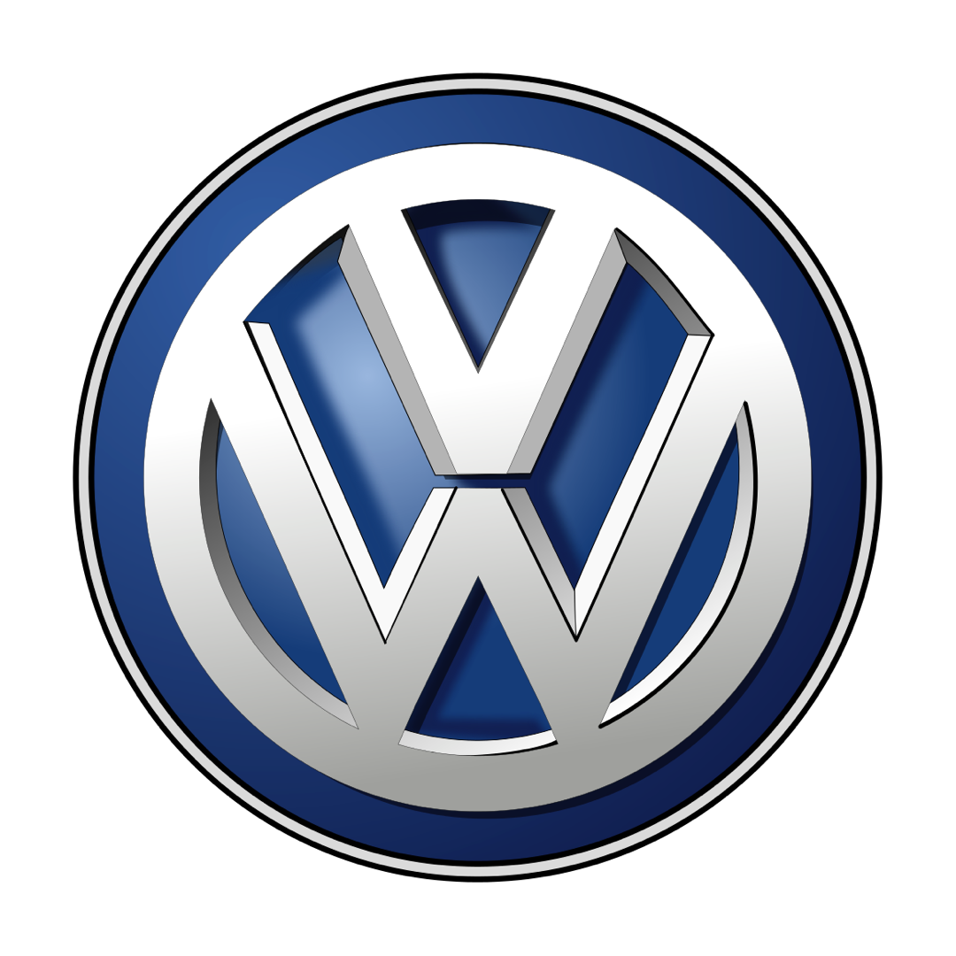 Volkswagen logotipo