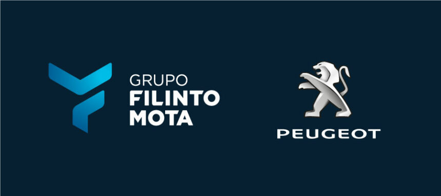 O Grupo Filinto Mota e Peugeot