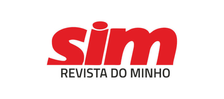 Revista SIM | Filinto Mota - O Leão volta a mostrar a sua raça!