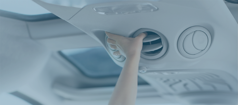 Conselhos de manutenção do ar condicionado do carro