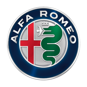 Alfa Romeo logotipo