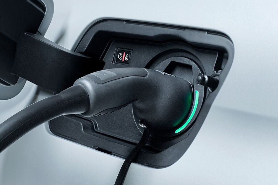 Carregador Peugeot 3008 GT HYBRID4