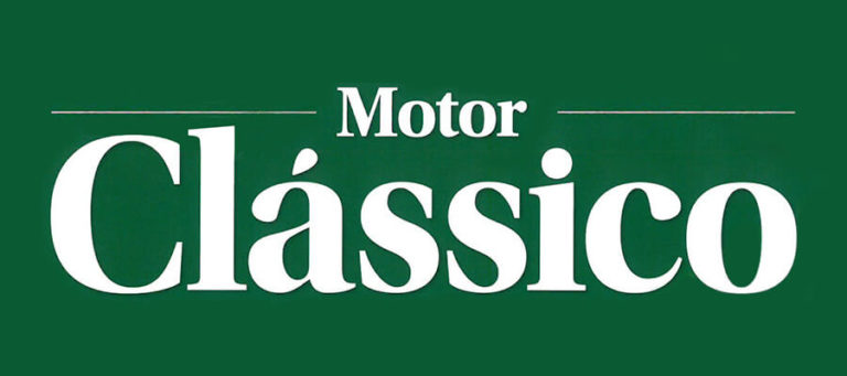 FILINTO MOTA: O Concessionário mais antigo da Citroën | Motor Clássico