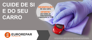 Oficina Eurorepar Car Service