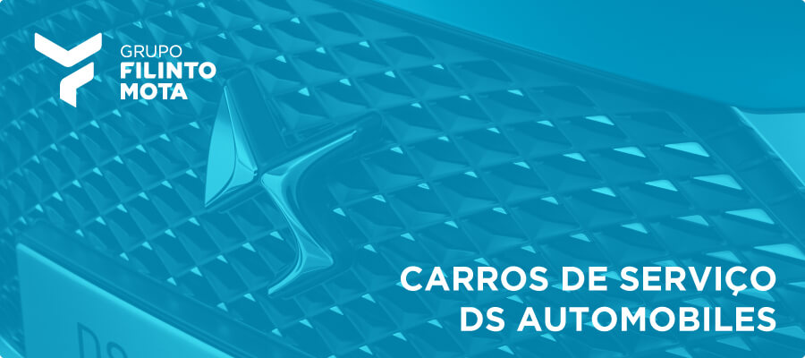 Carros de Serviço DS Porto