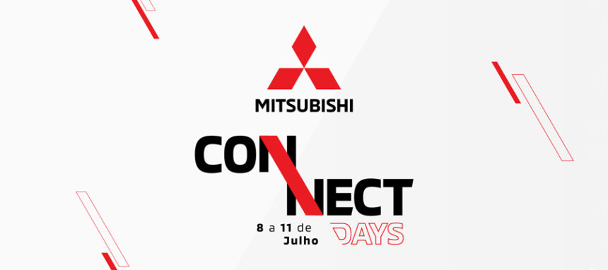 Connect Days Mitsubishi