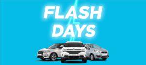 Flash Days