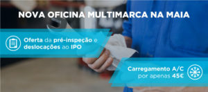 Ofertas Especiais
