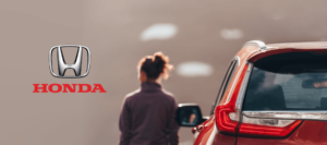 Reparador Autorizado Honda em Braga