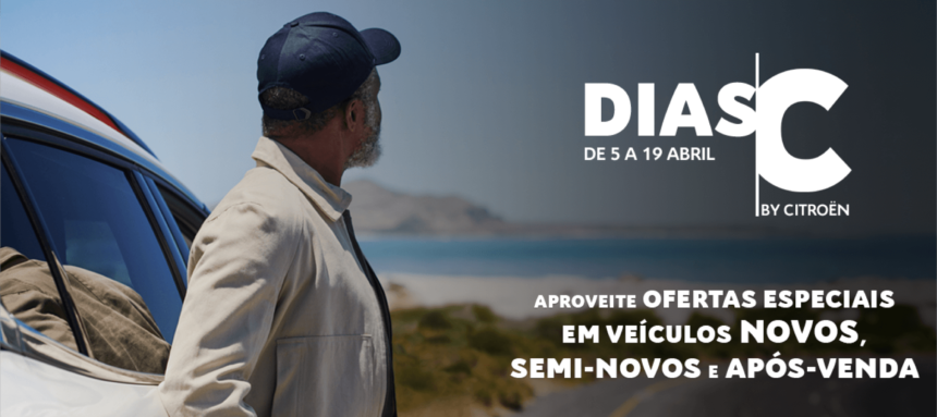 Dias C Citroën