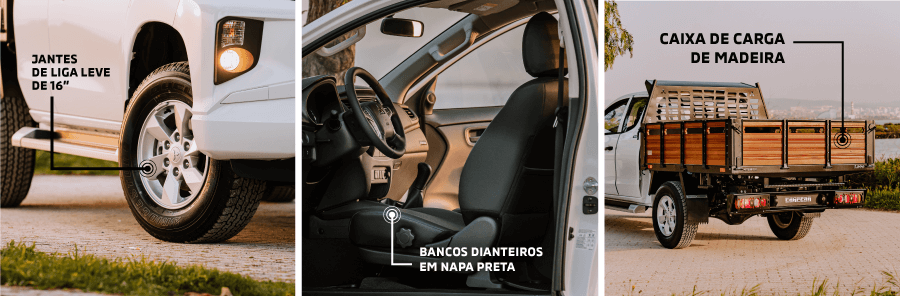 Mitsubishi L200 Campera 2021