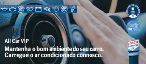 All Car VIP - Bosch Car Service