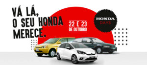 Honda Days