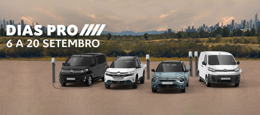 Dias Pro by Citroën