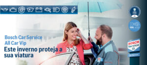 Bosch Car Service - All Car Vip