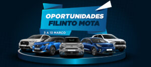 Oportunidades FILINTO MOTA