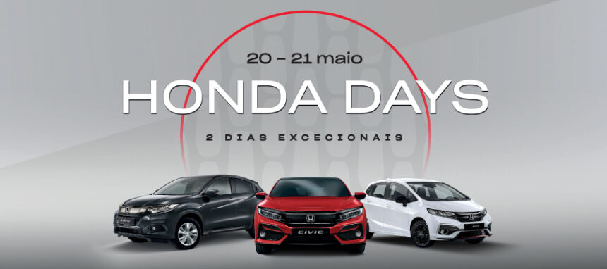 Honda Days