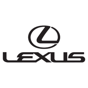 Lexus logotipo