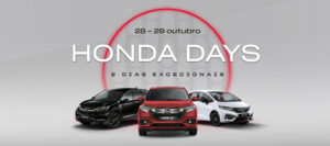 Honda Days