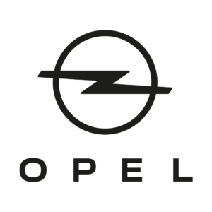 Logotipo Opel