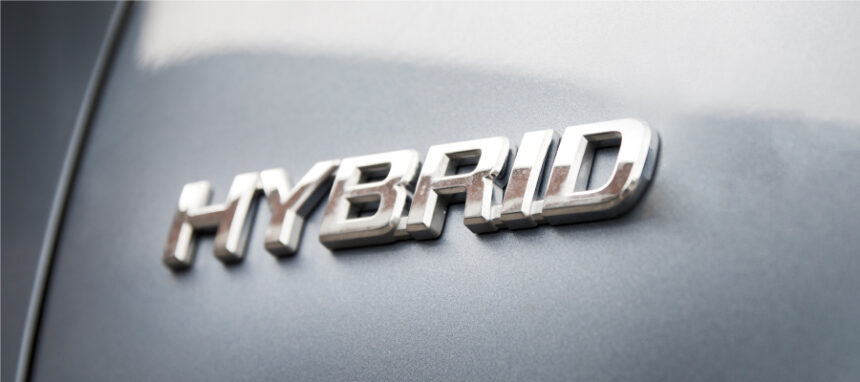 Diferença entre os carros híbridos, plug-in e mild hybrid