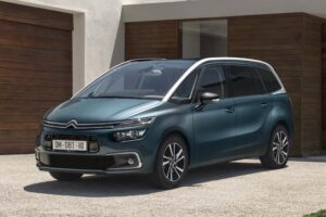 Citroën Grand C4 Spacetourer 1.5 BlueHDi Feel