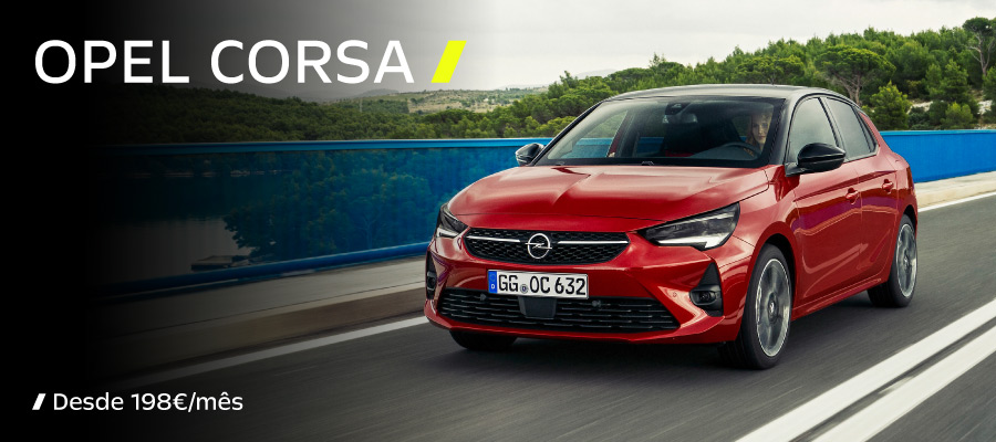 Opel Corsa 2023 - MAIS MODERNO E MAIS TECNOLÓGICO, O CORSA CONTINUA FAZENDO  SUCESSO MUNDO AFORA! 