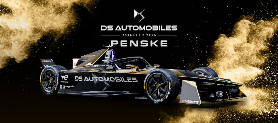 DS E-TENSE F23 GEN3
