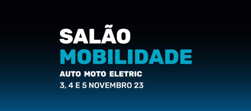 Salão de Mobilidade de Braga