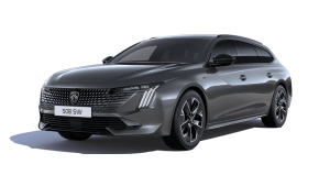 508 SW Hybrid