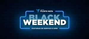 Condições especiais em Viaturas de Serviço e KM0