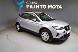 Seat Arona 1.0 TSI Style