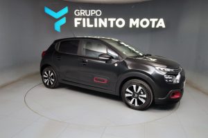 Citroën C3 1.2 PureTech C-Series