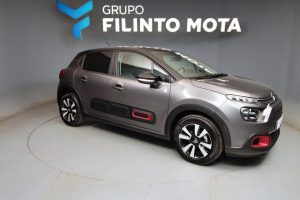 Citroën C3 1.2 PureTech C-Series