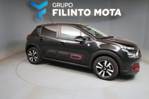 Citroën C3 1.2 PureTech C-Series