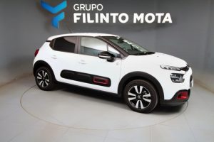 Citroën C3 1.2 PureTech C-Series
