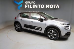 Citroën C3 1.2 PureTech C-Series