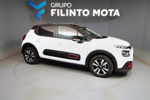 Citroën C3 1.2 PureTech C-Series