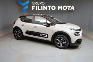 Citroën C3 1.2 PureTech C-Series