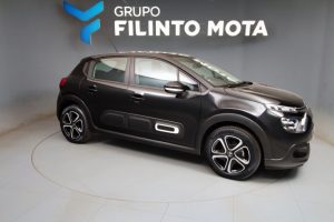 Citroën C3 1.2 PureTech C-Series
