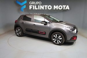 Citroën C3 1.2 PureTech C-Series