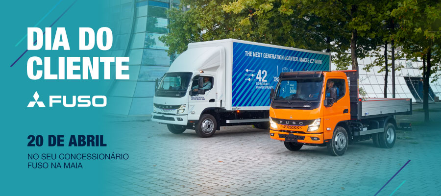 Dia Cliente Fuso
