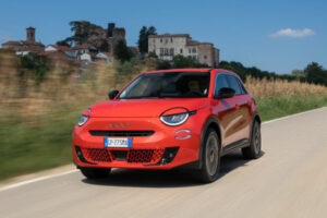 Fiat 600e Signature Bev 115kw (156cv)