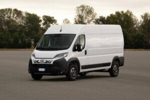 Fiat Ducato Maxi 35 2.3 M-Jet L CD