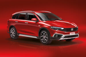 Fiat Tipo Station Wagon 1.6 Multijet